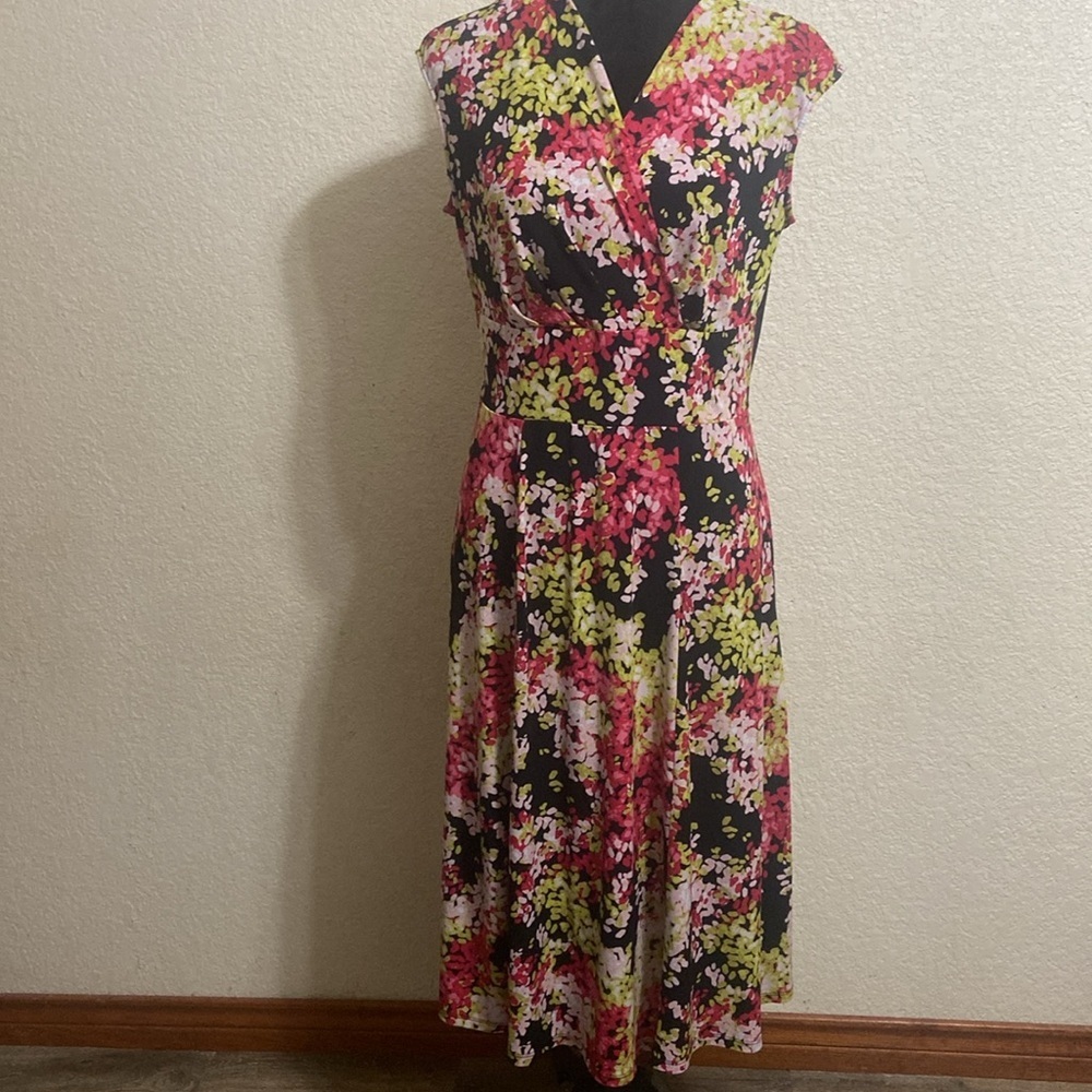 east5th DRESS